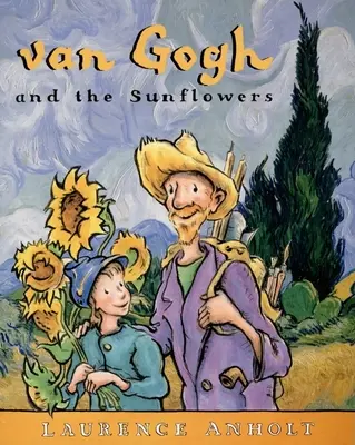 Van Gogh und die Sonnenblumen - Van Gogh and the Sunflowers