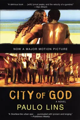 Die Stadt Gottes - City of God