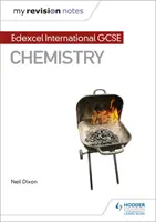 My Revision Notes: Edexcel International GCSE (9-1) Chemie - My Revision Notes: Edexcel International GCSE (9-1) Chemistry