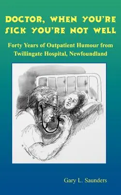 Doktor Wenn du krank bist, geht's dir nicht gut - Doctor When Youre Sick Youre Not Well