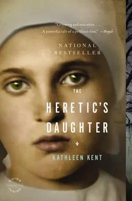 Die Tochter des Ketzers - The Heretic's Daughter