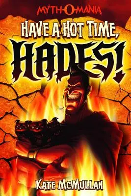 Viel Spaß, Hades! - Have a Hot Time, Hades!