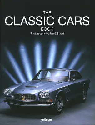 Das Oldtimer-Buch - The Classic Cars Book