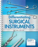 Chirurgische Instrumente differenzieren - Differentiating Surgical Instruments