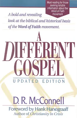 Ein anderes Evangelium: Aktualisierte Ausgabe - A Different Gospel: Updated Edition