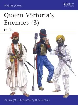 Die Feinde von Königin Victoria (3): Indien - Queen Victoria's Enemies (3): India