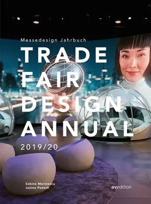Messe Design Jahrbuch 2019/20 - Trade Fair Design Annual 2019/20