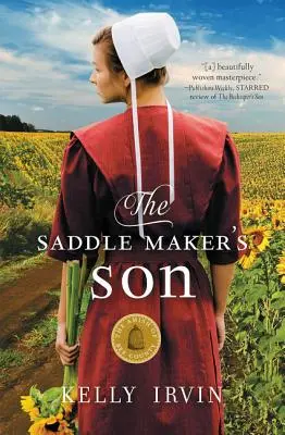 Der Sohn des Sattelbauers - The Saddle Maker's Son