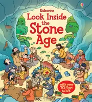 Blick in die Steinzeit - Look Inside the Stone Age