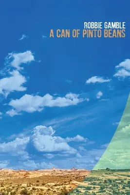 Eine Dose Pinto-Bohnen - A Can of Pinto Beans