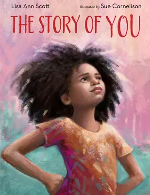 Die Geschichte von dir - The Story of You