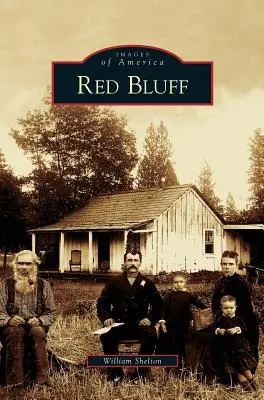 Roter Bluff - Red Bluff