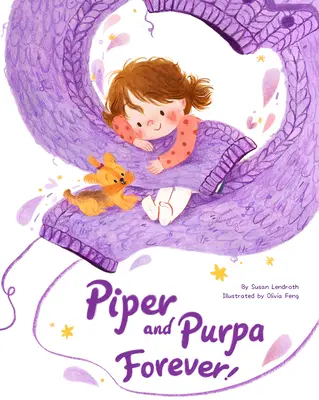 Piper und Purpa für immer! - Piper and Purpa Forever!