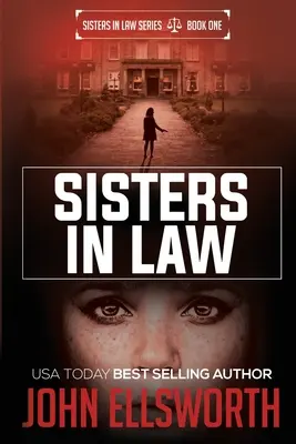 Schwestern im Gesetz: Verbindungsparty - Sisters in Law: Frat Party