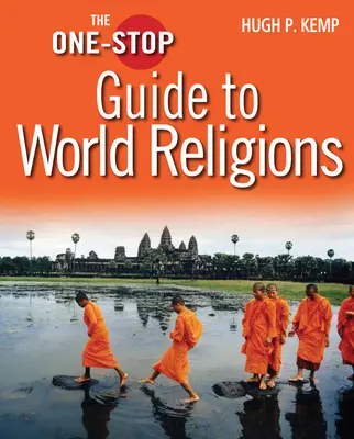 Der One-Stop Guide zu den Weltreligionen - The One-Stop Guide to World Religions