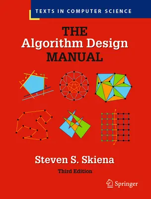 Das Algorithmenentwurfs-Handbuch - The Algorithm Design Manual