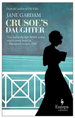 Crusoe's Tochter - Crusoe's Daughter