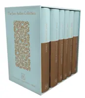 Jane Austen Sammlung - Jane Austen Collection