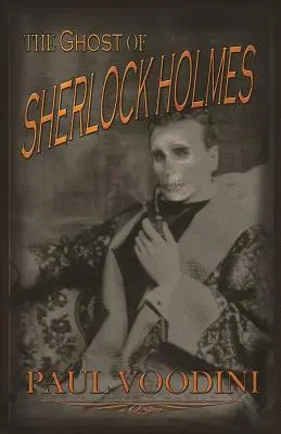 Der Geist von Sherlock Holmes - The Ghost of Sherlock Holmes