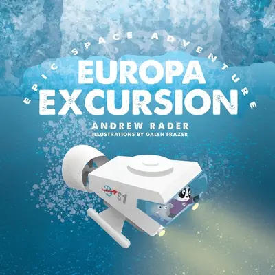 Europa-Exkursion - Europa Excursion