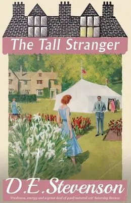 Der große Fremde - The Tall Stranger