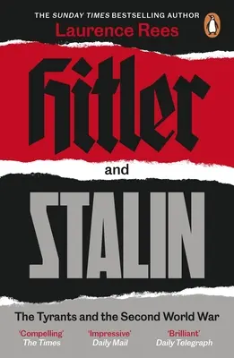 Hitler und Stalin - Die Tyrannen und der Zweite Weltkrieg - Hitler and Stalin - The Tyrants and the Second World War