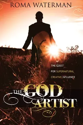 Der Gott-Künstler - The God Artist