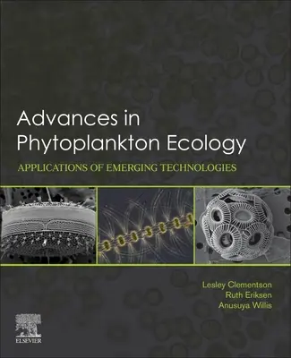 Fortschritte in der Phytoplankton-Ökologie: Anwendungen aufkommender Technologien - Advances in Phytoplankton Ecology: Applications of Emerging Technologies