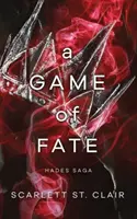 Spiel des Schicksals - Game of Fate