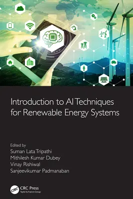 Einführung in AI-Techniken für erneuerbare Energiesysteme - Introduction to AI Techniques for Renewable Energy System