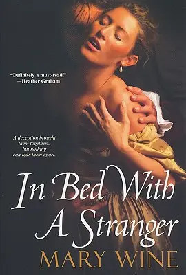 Im Bett mit einem Fremden - In Bed with a Stranger