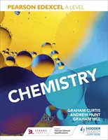 Pearson Edexcel A Level Chemistry (Jahr 1 und Jahr 2) - Pearson Edexcel A Level Chemistry (Year 1 and Year 2)