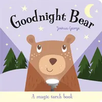 Gute Nacht Bär - Goodnight Bear