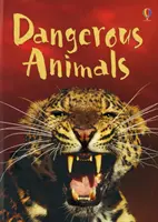 Gefährliche Tiere - Dangerous Animals