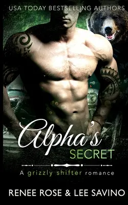 Alphas Geheimnis - Alpha's Secret