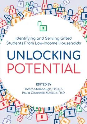 Potenzial freisetzen: Identifizierung und Förderung begabter Schüler aus einkommensschwachen Haushalten - Unlocking Potential: Identifying and Serving Gifted Students from Low-Income Households