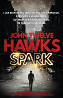 Spark - der provokante, anregende Thriller, der Sie von Anfang an fesseln wird - Spark - the provocative, stimulating thriller that will grip you from the start