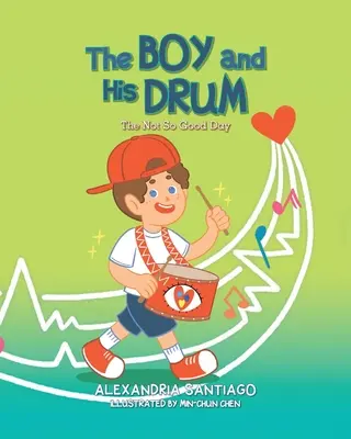 Der Junge und seine Trommel: Der nicht ganz so gute Tag - The Boy and His Drum: The Not So Good Day