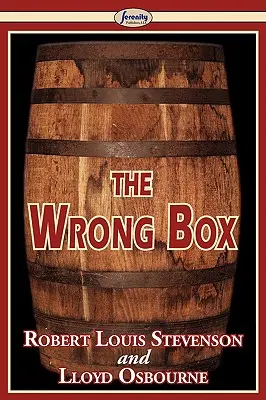 Die falsche Kiste - The Wrong Box