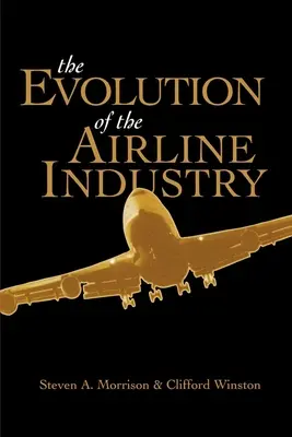 Die Entwicklung der Luftfahrtindustrie - The Evolution of the Airline Industry