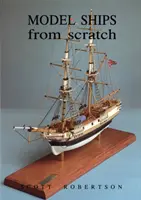 Modellschiffe von Grund auf - Model Ships from Scratch