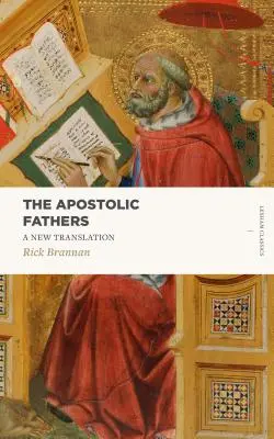 Die Apostolischen Väter: Eine neue Übersetzung - The Apostolic Fathers: A New Translation