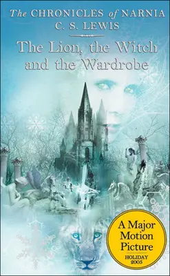 Der Löwe, die Hexe und der Kleiderschrank - The Lion, the Witch and the Wardrobe