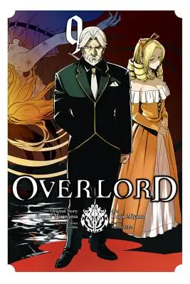 Overlord, Bd. 9 (Manga) - Overlord, Vol. 9 (Manga)