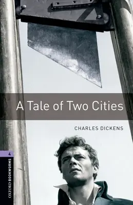 Eine Geschichte aus zwei Städten - A Tale of Two Cities