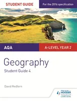 AQA A-level Geography Student Guide 4: Geographische Fertigkeiten und Feldarbeit - AQA A-level Geography Student Guide 4: Geographical Skills and Fieldwork
