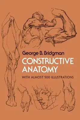 Konstruktive Anatomie - Constructive Anatomy