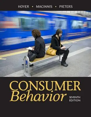 Verbraucherverhalten - Consumer Behavior