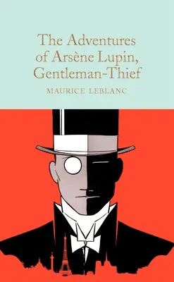 Die Abenteuer von Arsne Lupin, dem Gentleman-Dieb - The Adventures of Arsne Lupin, Gentleman-Thief