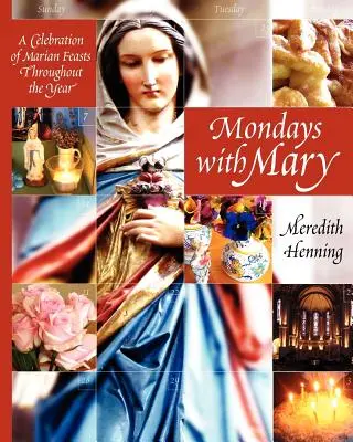 Montags mit Mary - Mondays with Mary